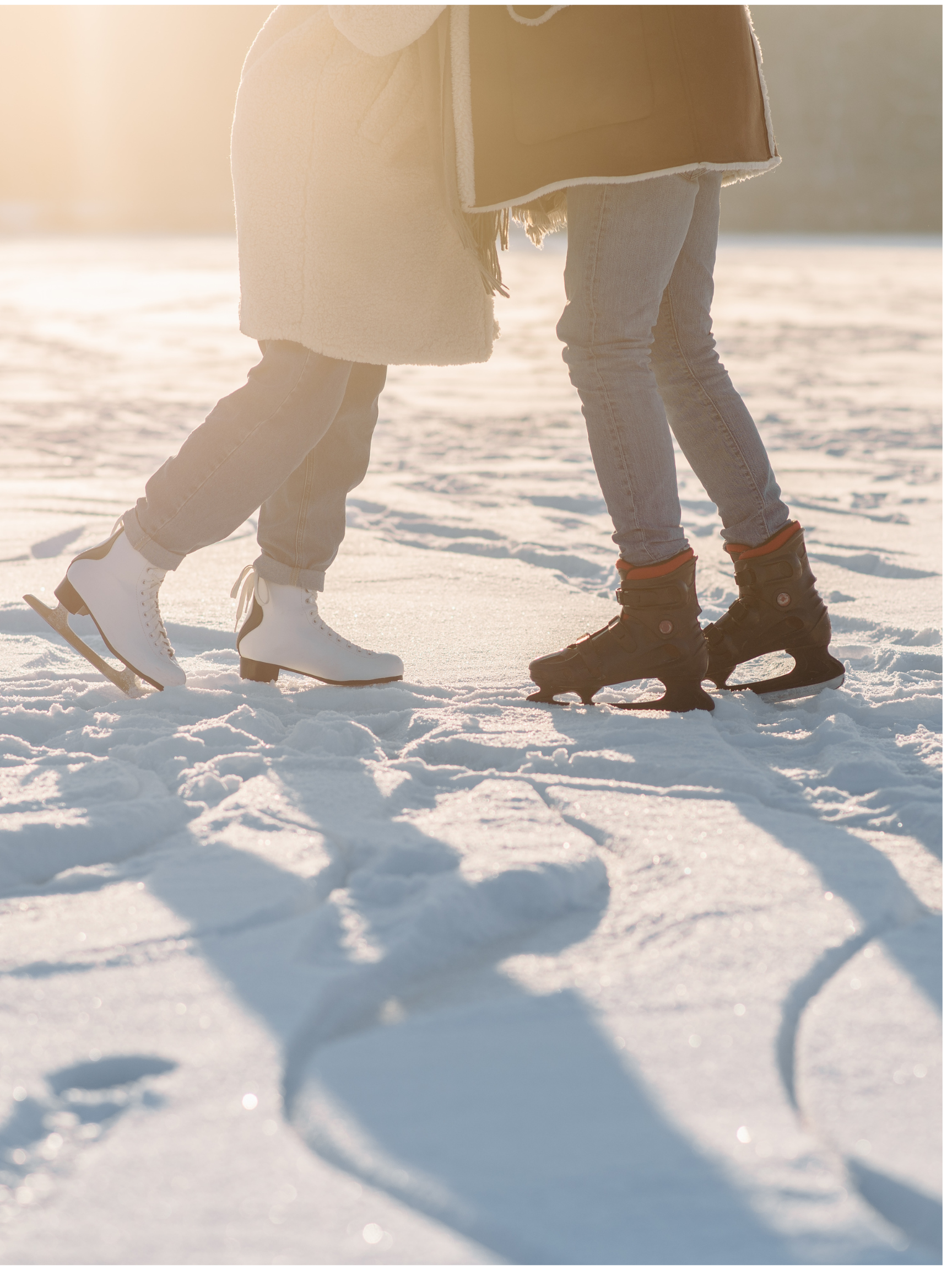 Event image Romance Book Club: Rinkside Romance